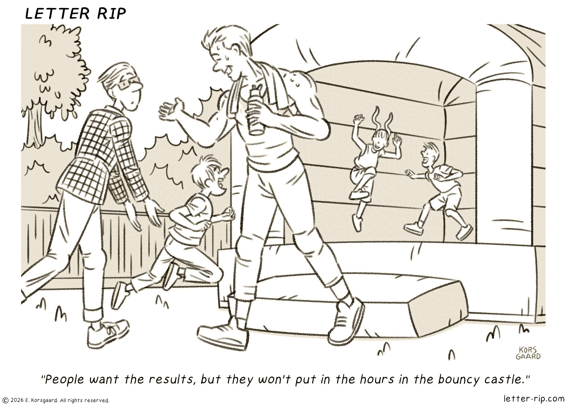 Bouncy Castle