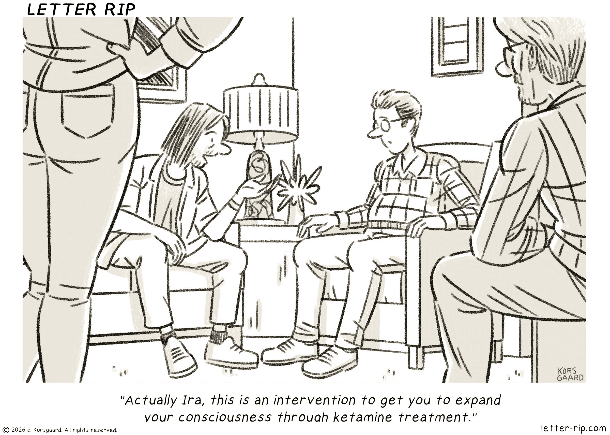 Intervention