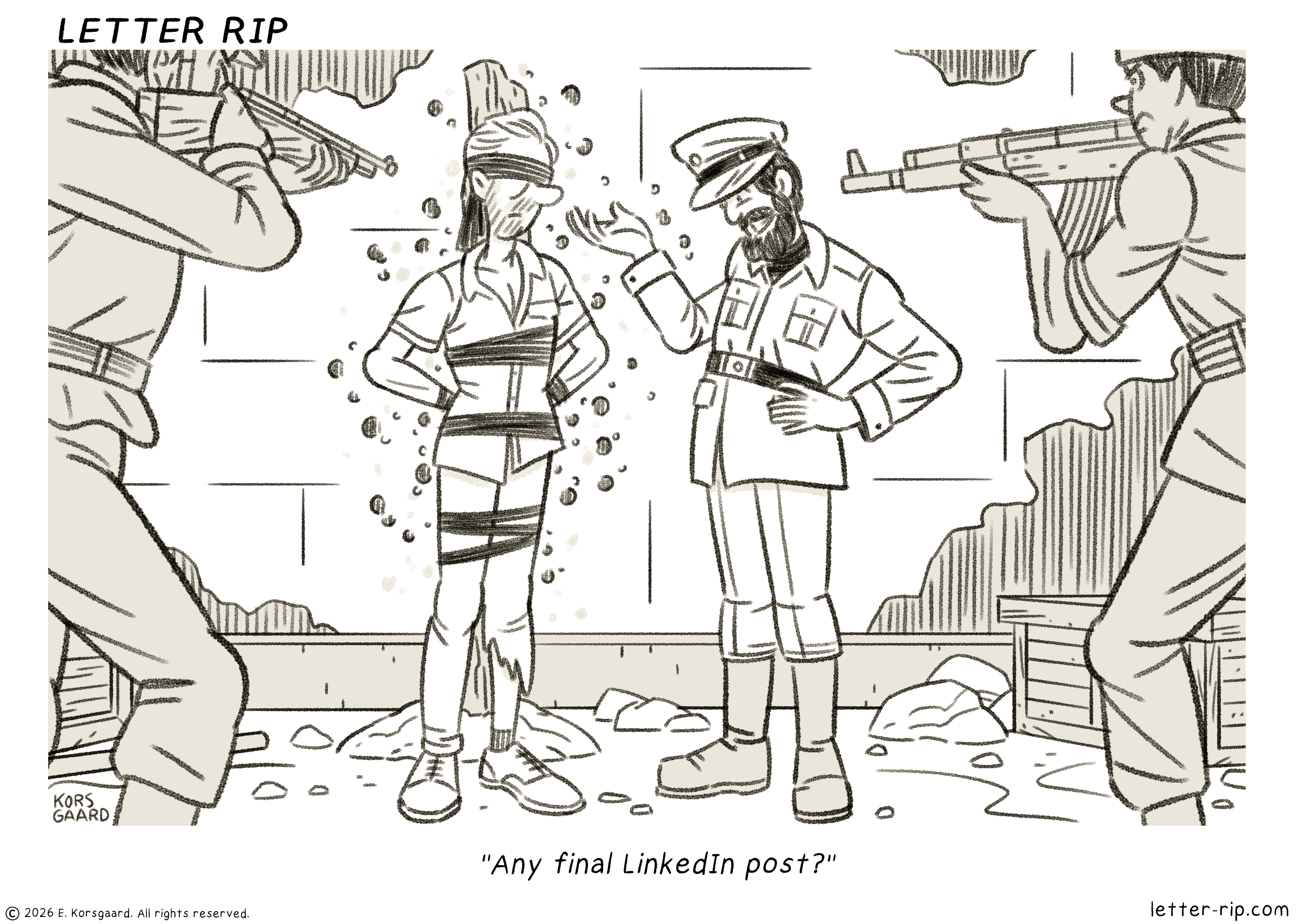 LinkedIn Post